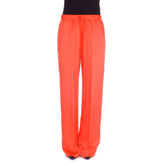 Orange Trouser